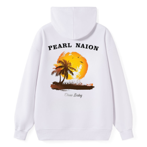 Pearl Naion Island Classic Hoodie