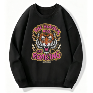 Roaring Tiger Sweatshirt
