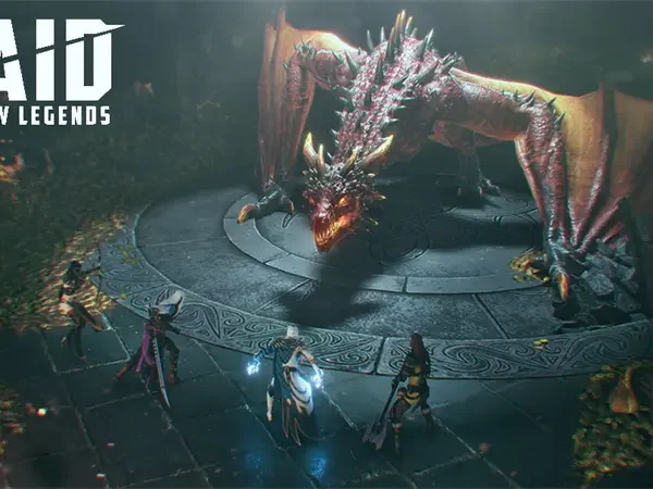 Raid Shadow legends | [JRS-12]Night Queen Krixia+Gunt+10-20 Random 5-stars/Fresh account/Full access