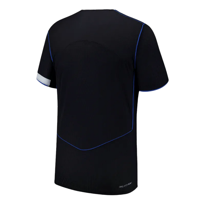 Chelsea Third Away Authentic Soccer Jersey 2025/26 - Image 2