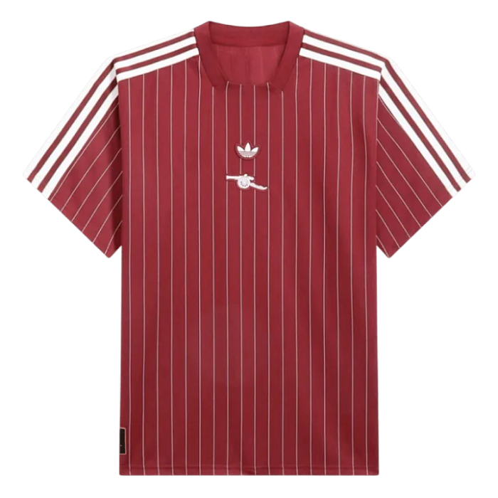Arsenal Icon Soccer Jersey 2025/26