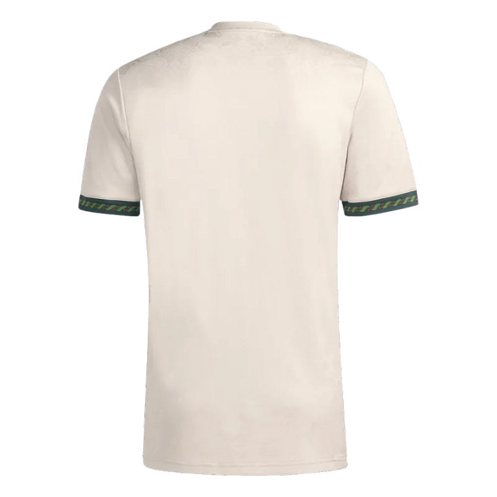 Bayern Munich Oktoberfest Jersey 2025/26 - Image 2