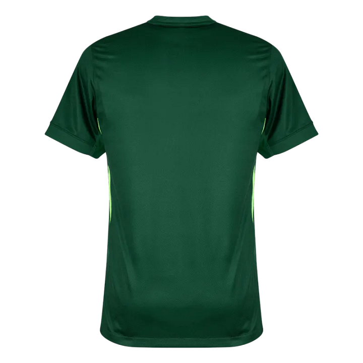 Wolfsburg Home Soccer Jersey 2025/26 - Image 3