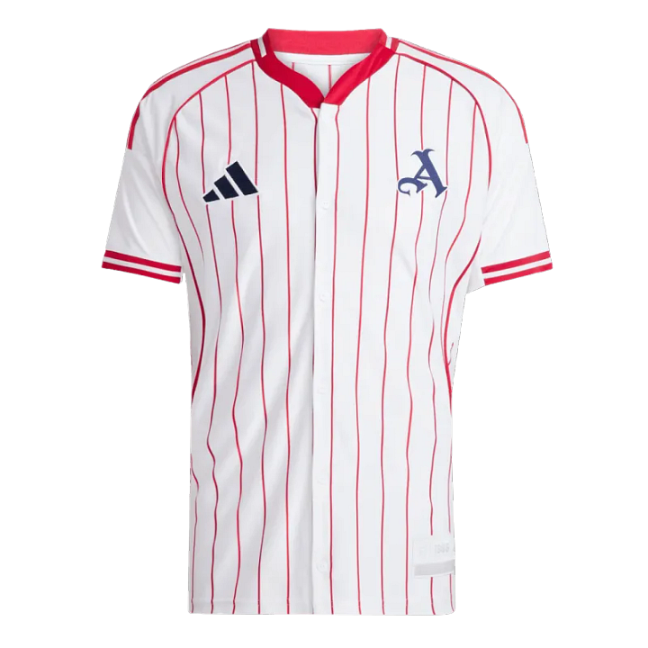 Arsenal US Pack Shirt 2025/26