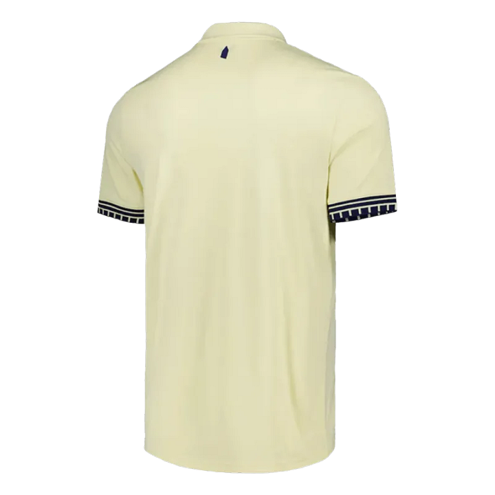 Everton Away Soccer Jersey 2025/26 - Image 2